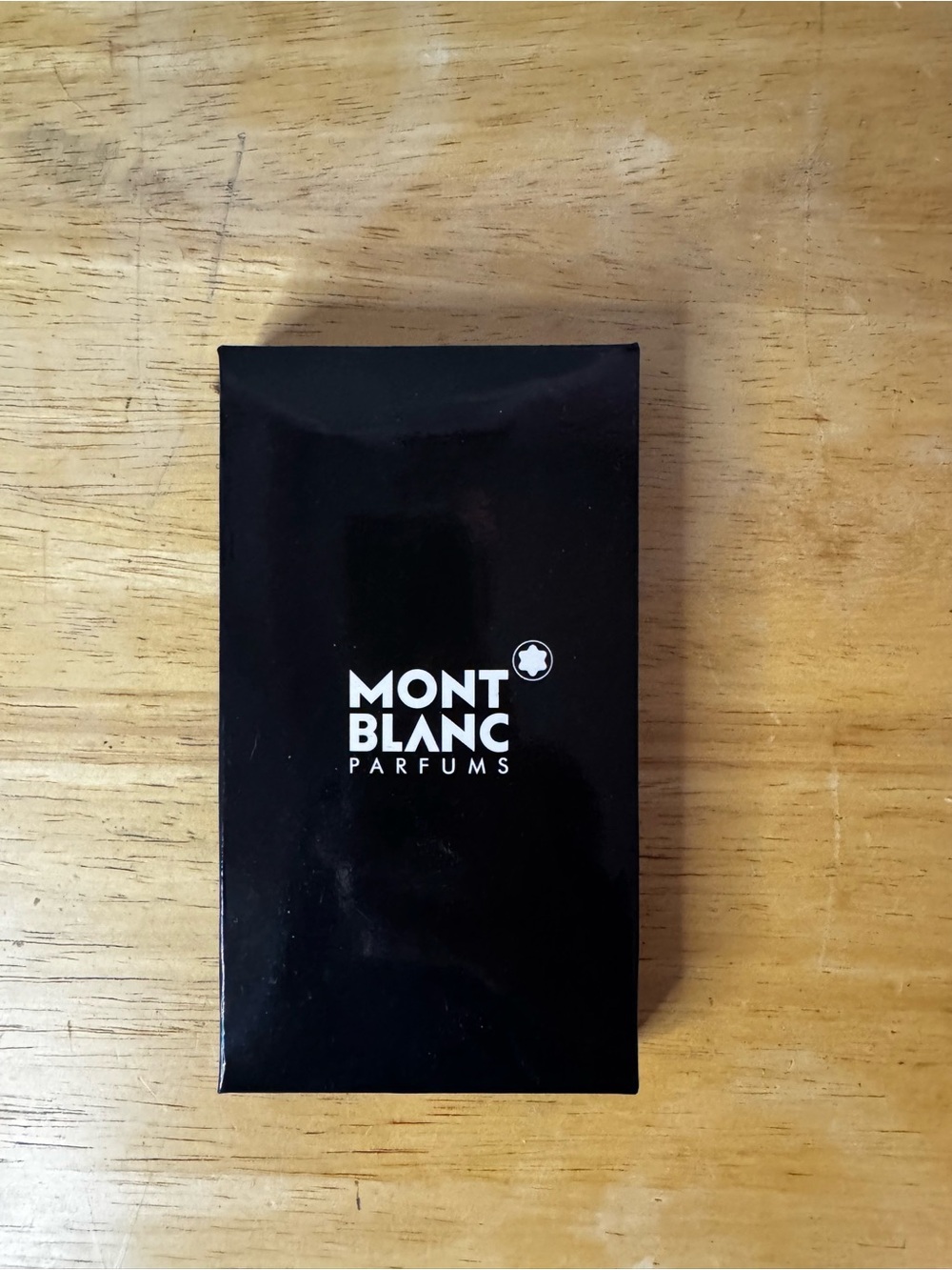 Mont Blanc Farms 3000mAh Portable Charger Power Bank USB Battery Pack